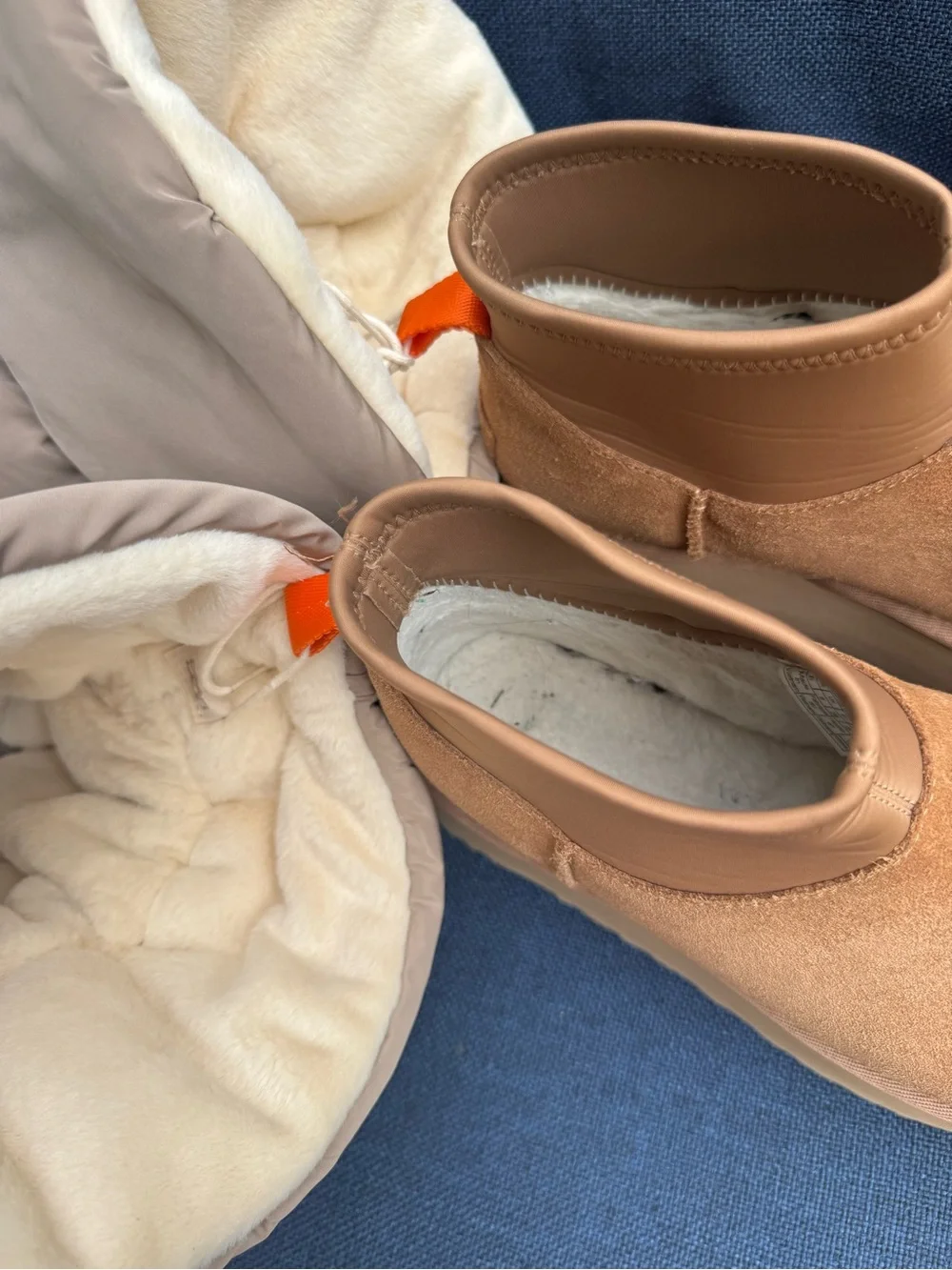 UGG 📦 see